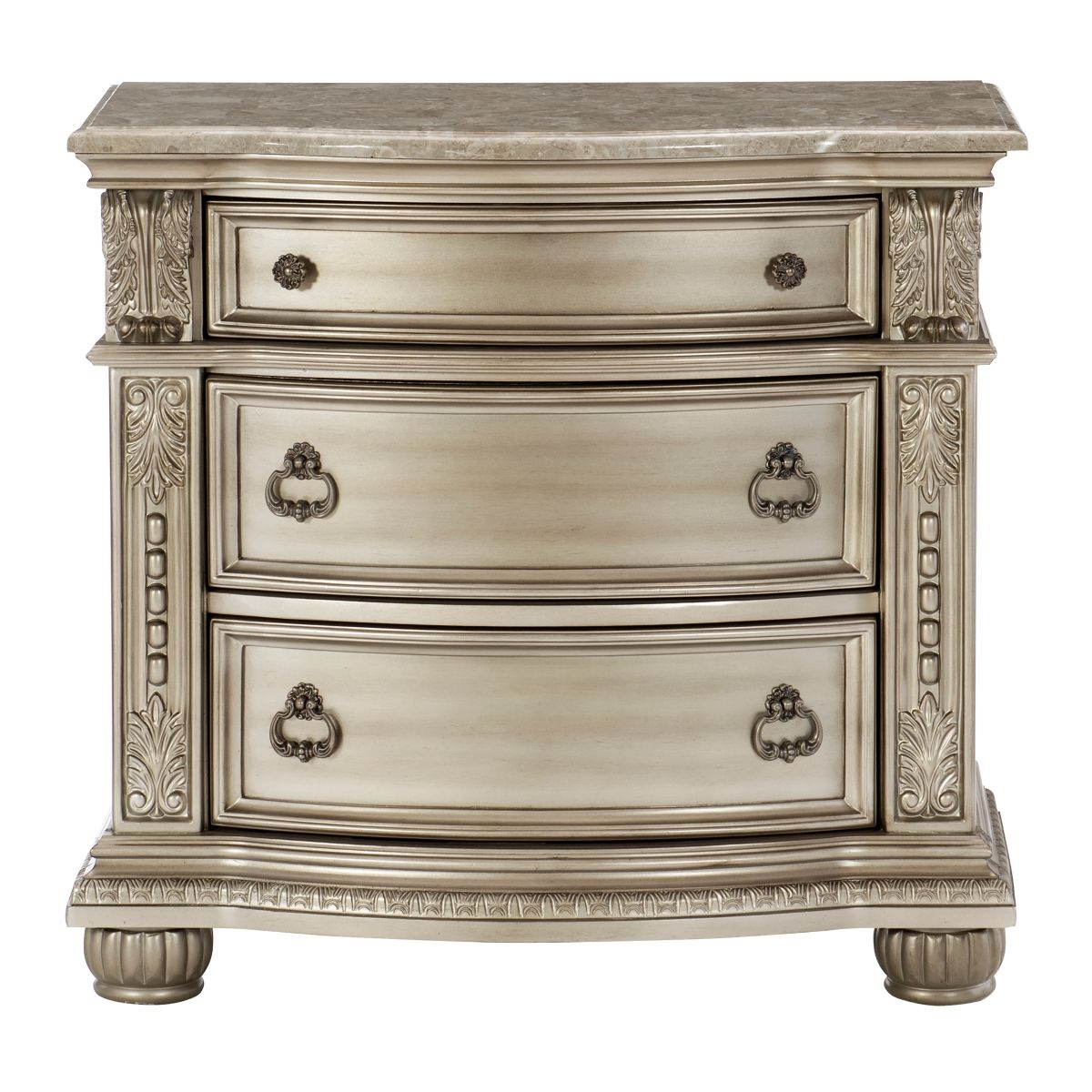 Cavalier Night Stand