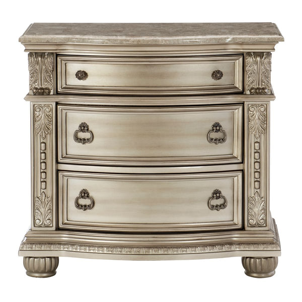 Cavalier Night Stand