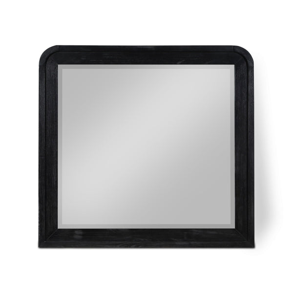 Fluted - Mirror