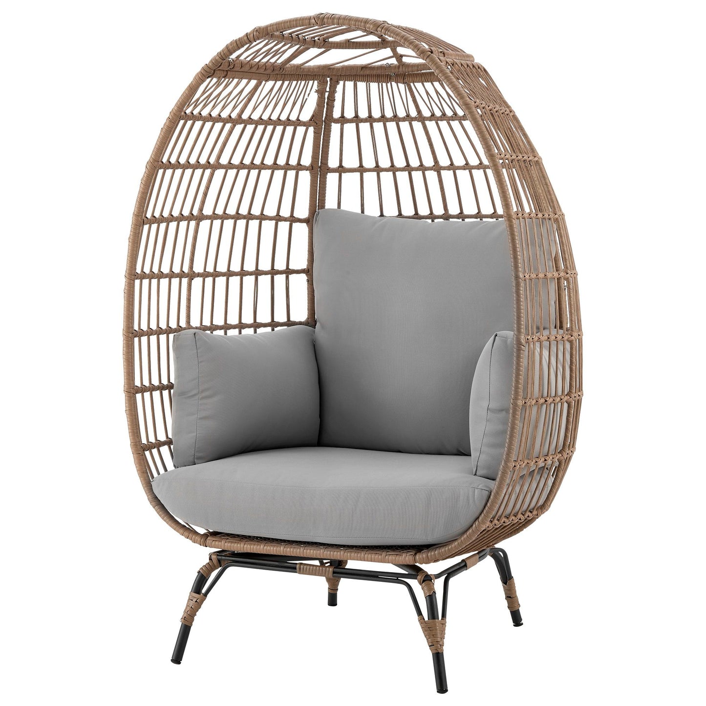 Manhattan Spezia - Freestanding Egg Chair