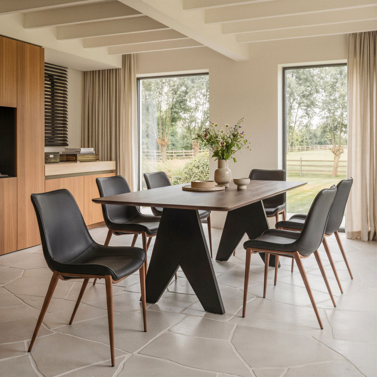 Magnus - Chair (Set of 2)