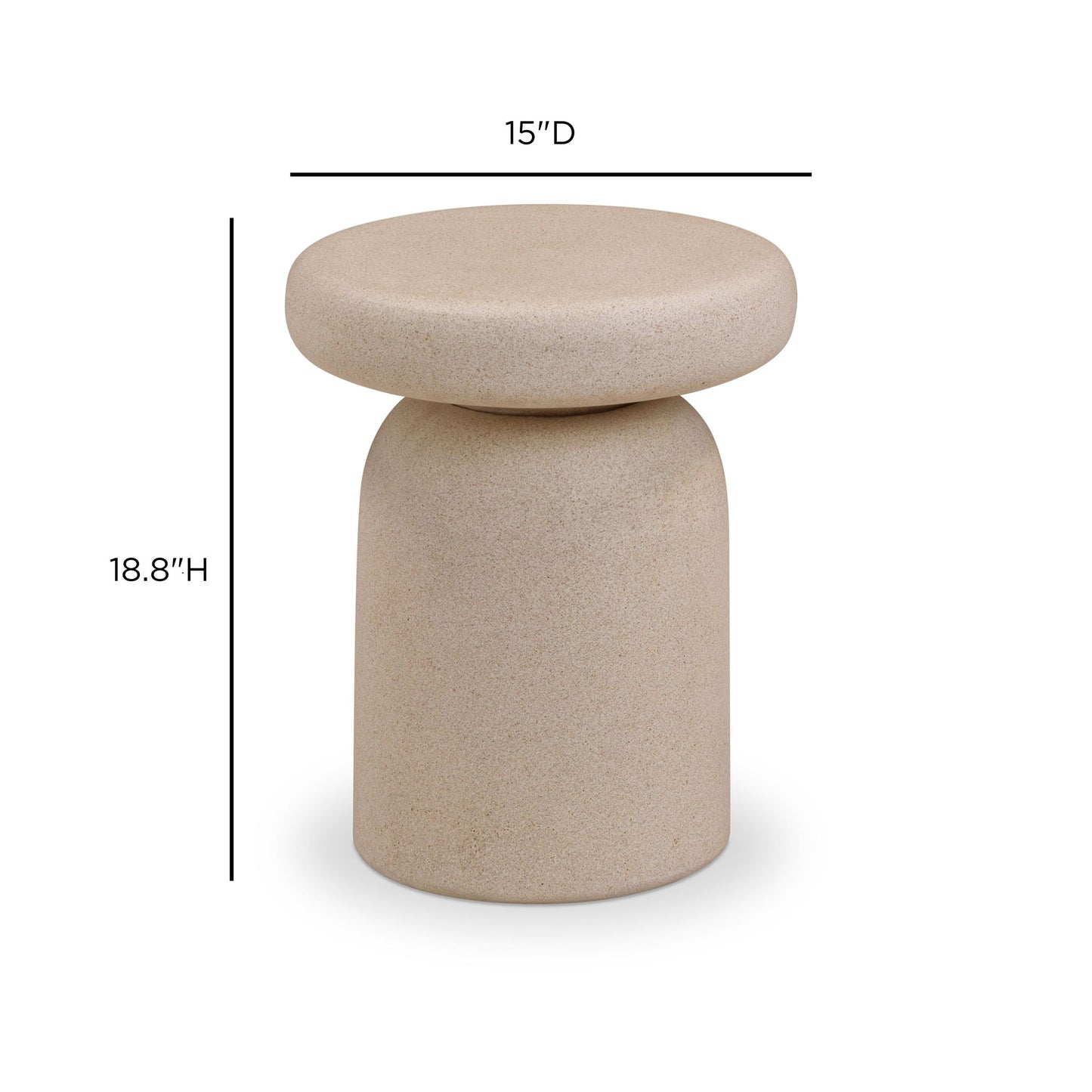 Lydia - Side Table