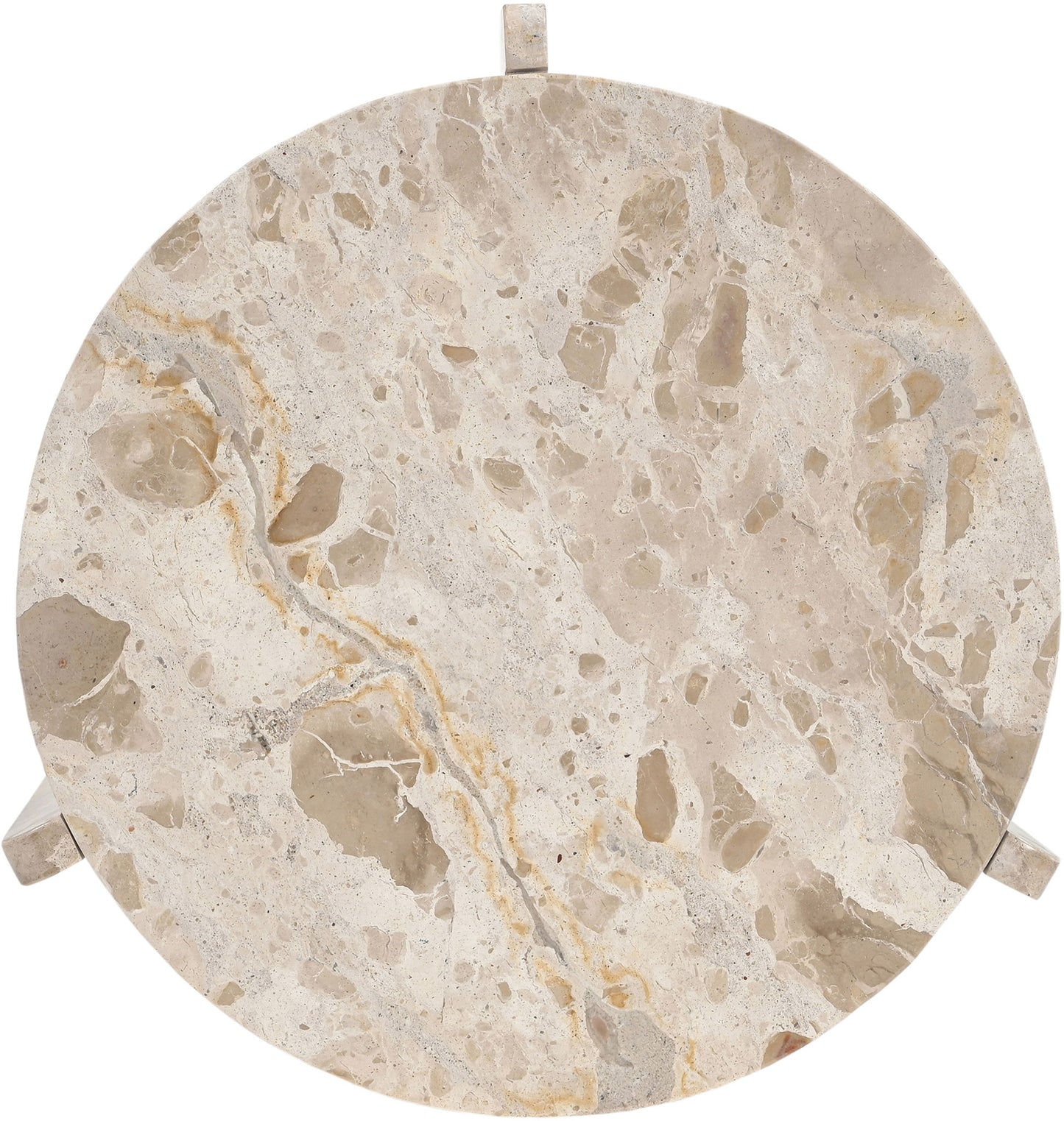 Vernazza - Genuine Marble Table