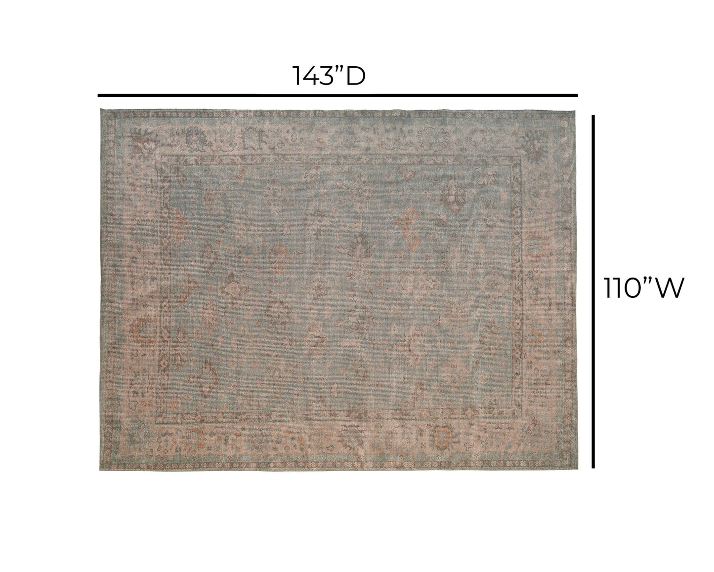 Roni - Area Rug