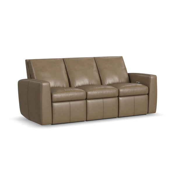 Aria - Power Reclining Sofa