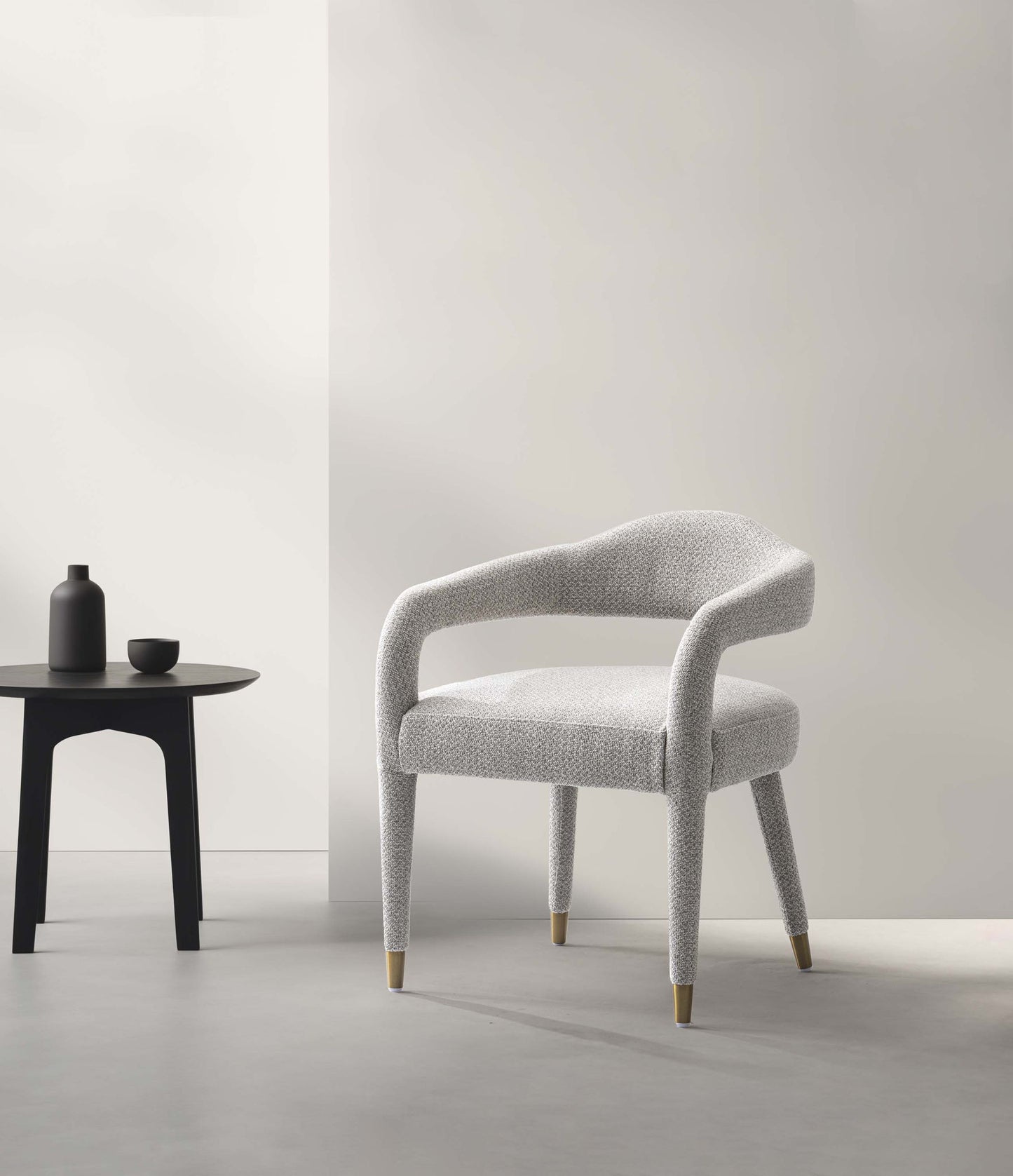 Manhattan Aspen - Armchair