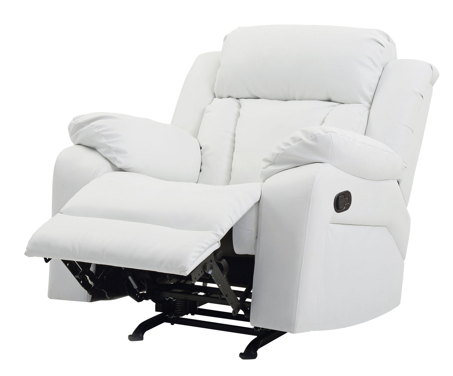 Glory Furniture - Daria - Rocker Recliner