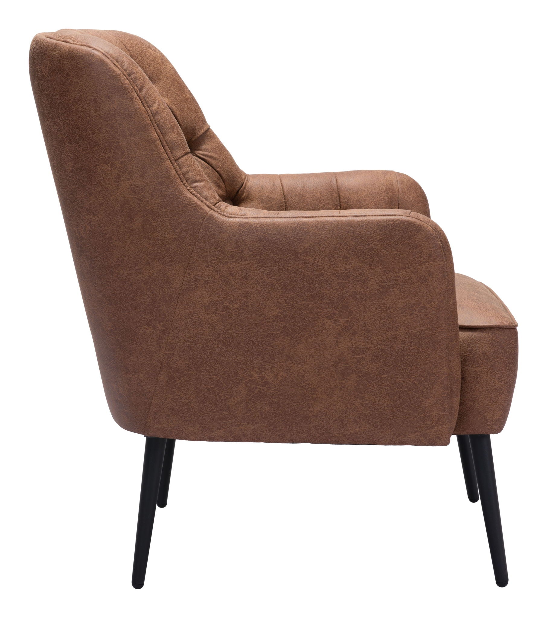 Zuo Modern Tasmania Accent Chair - Thumbnail 3
