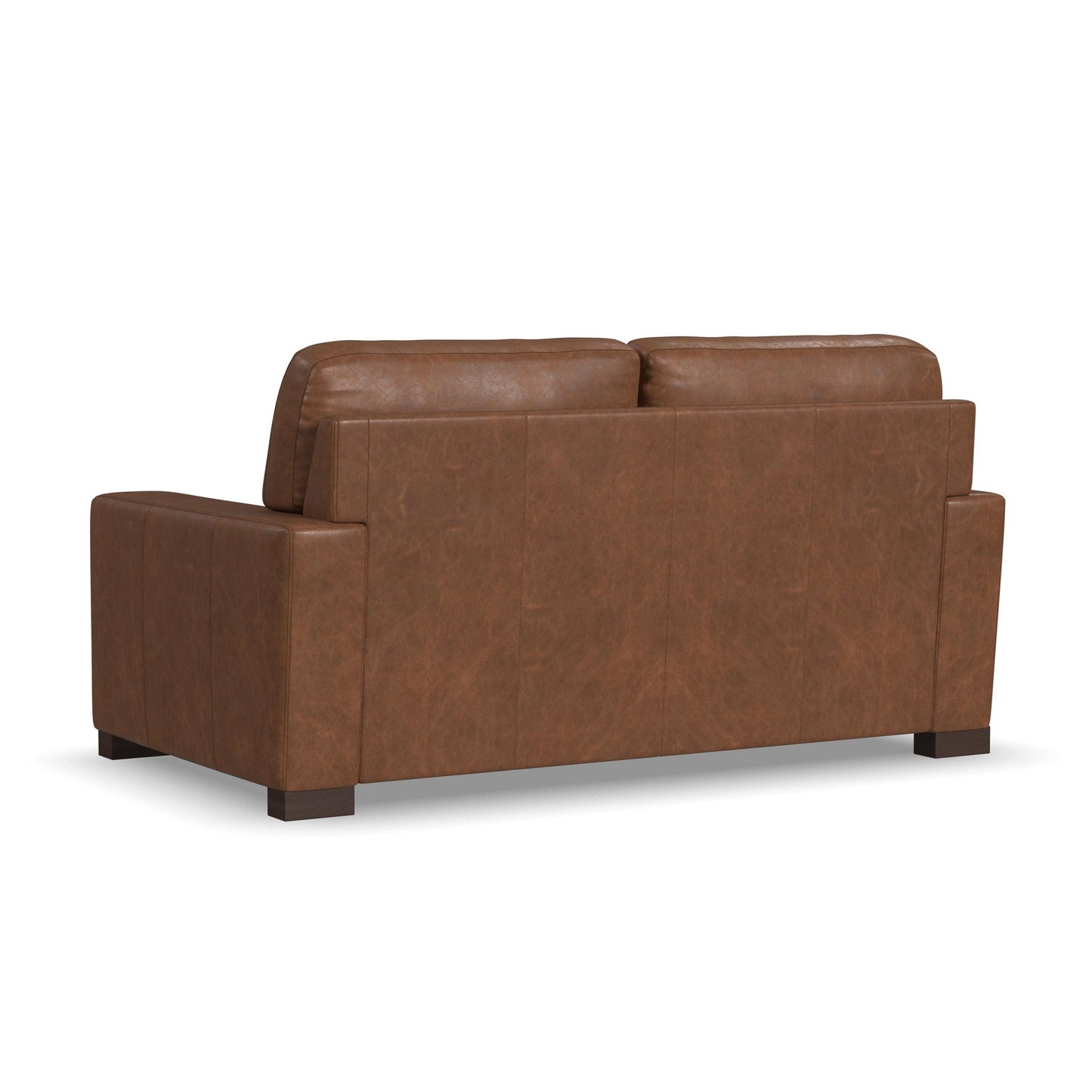 Endurance - Loveseat - Chestnut