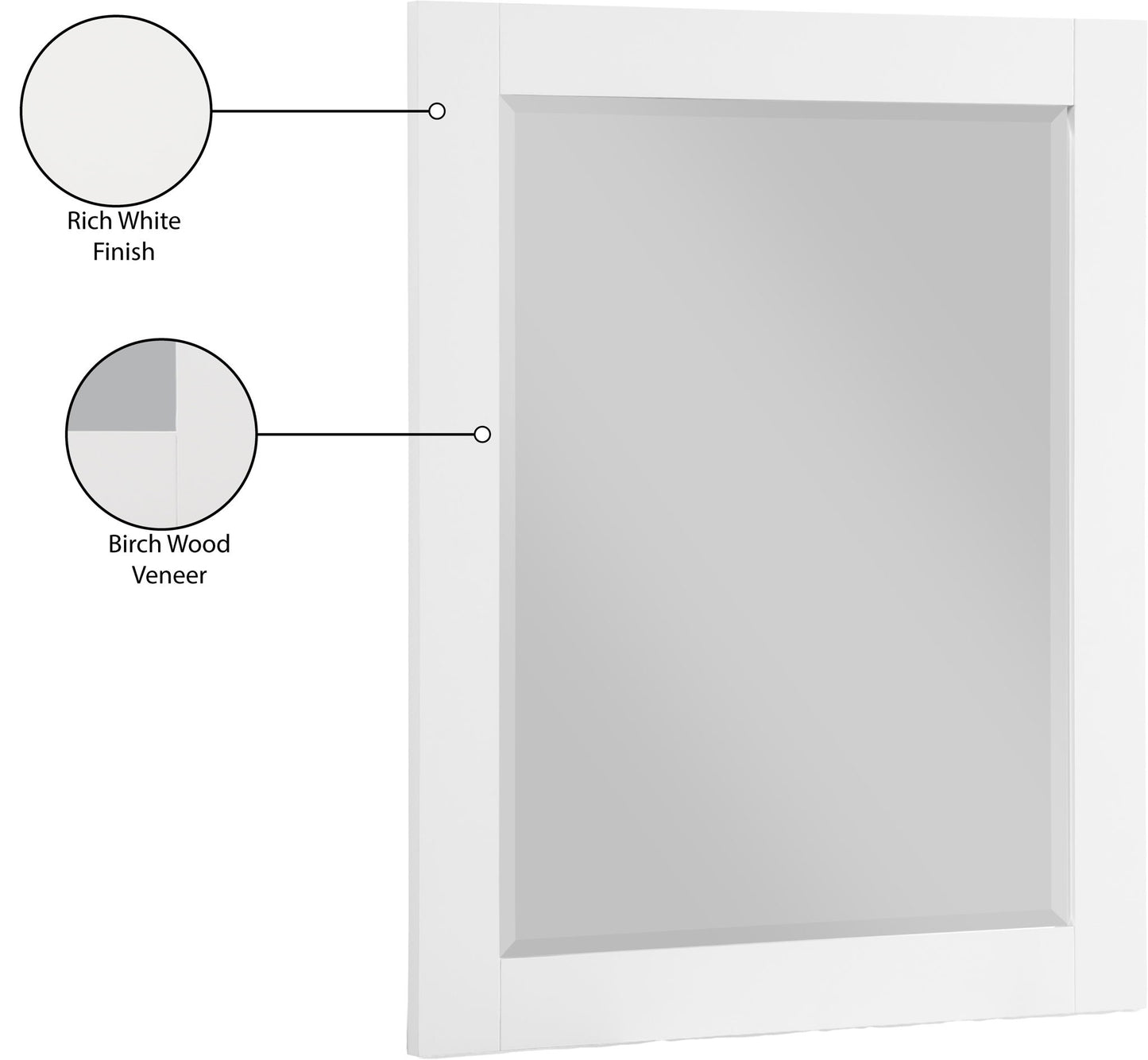 Monad - Mirror