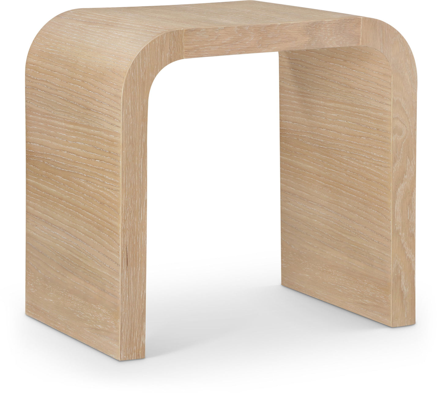 Cresthill - Ash End Table