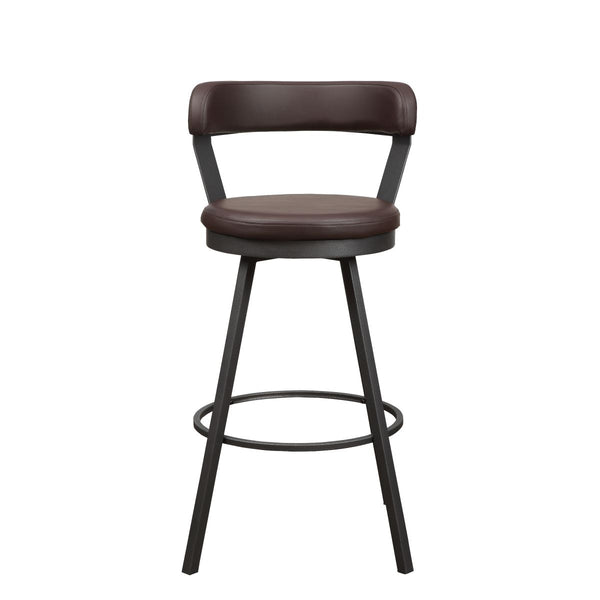 Appert Swivel Pub Height Chair