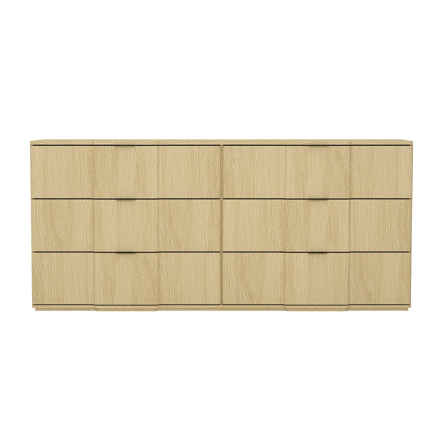 Manhattan Clive - Bedroom Dresser