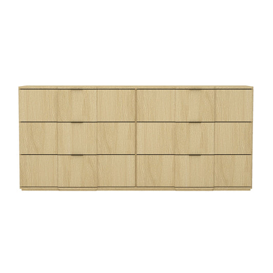 Manhattan Clive - Bedroom Dresser