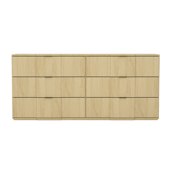 Manhattan Clive - Bedroom Dresser