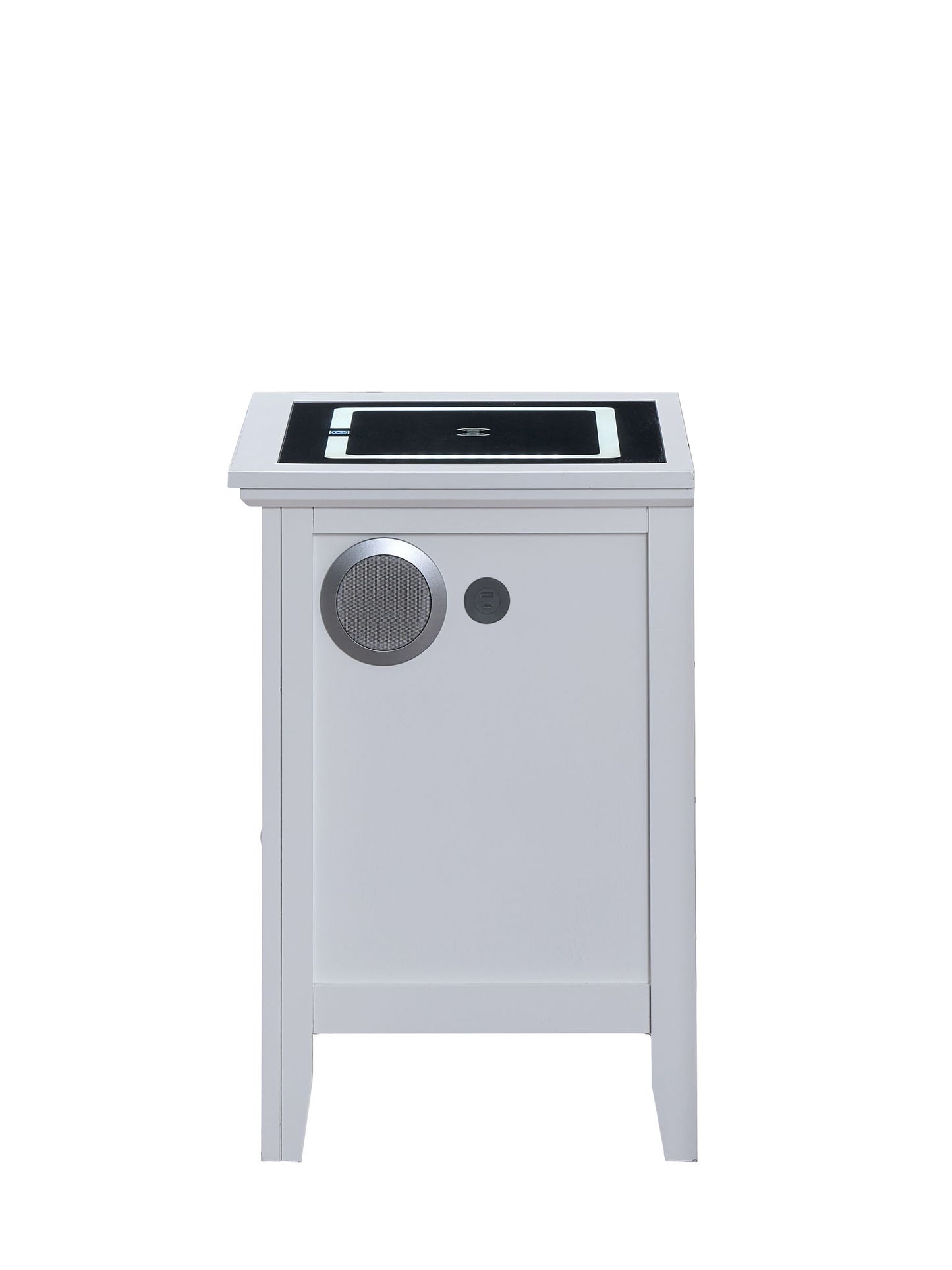 Glory Furniture - Hammond - 3 Drawer Nightstand