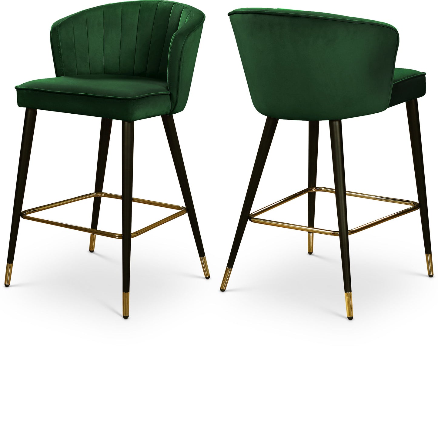 Cassie - Stool (Set of 2)
