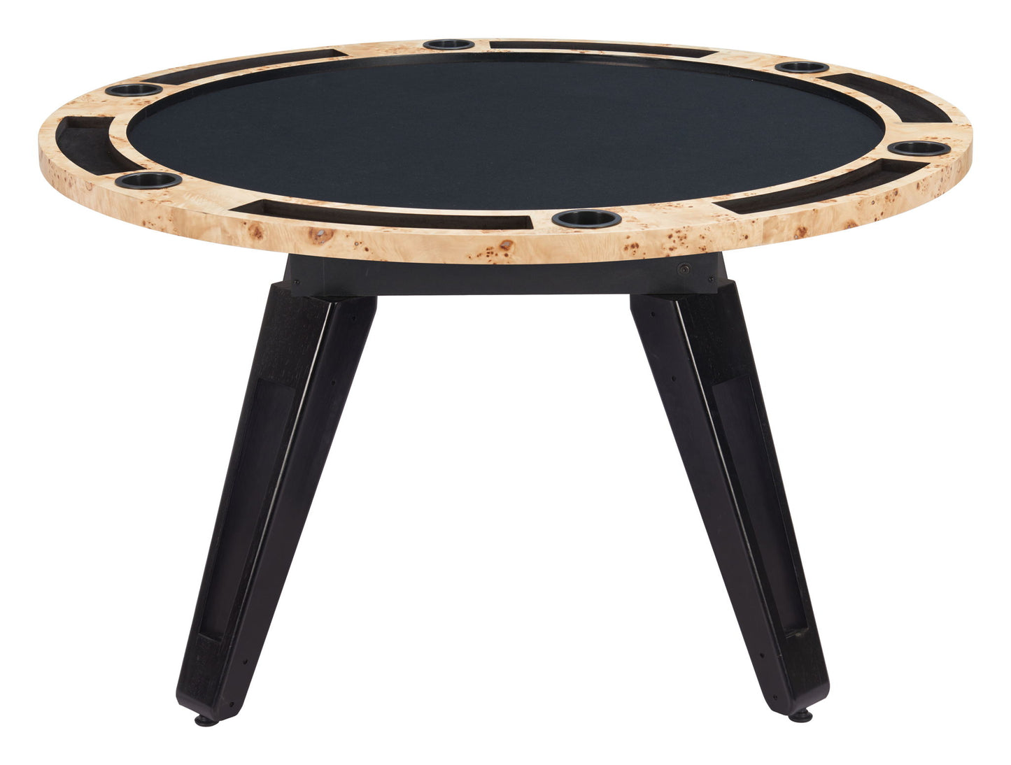 Burl - 2 in 1 Table - Natural