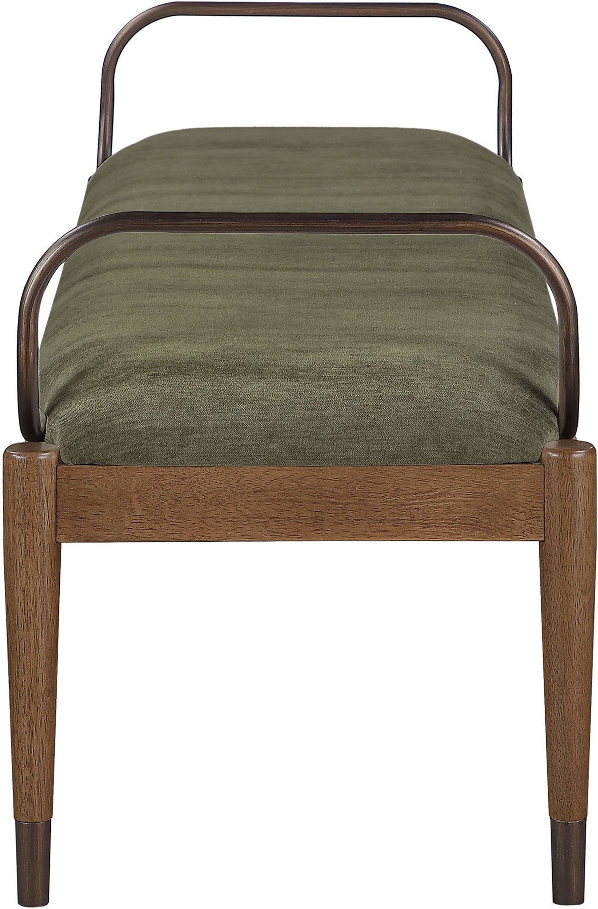 Cambria - Fabric Upholstered Bench