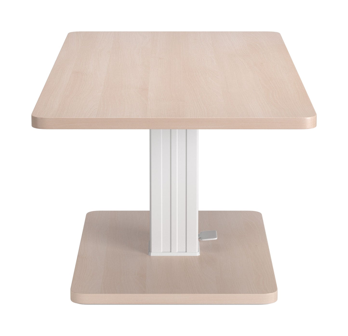 Brule - Adjustable Dining Table