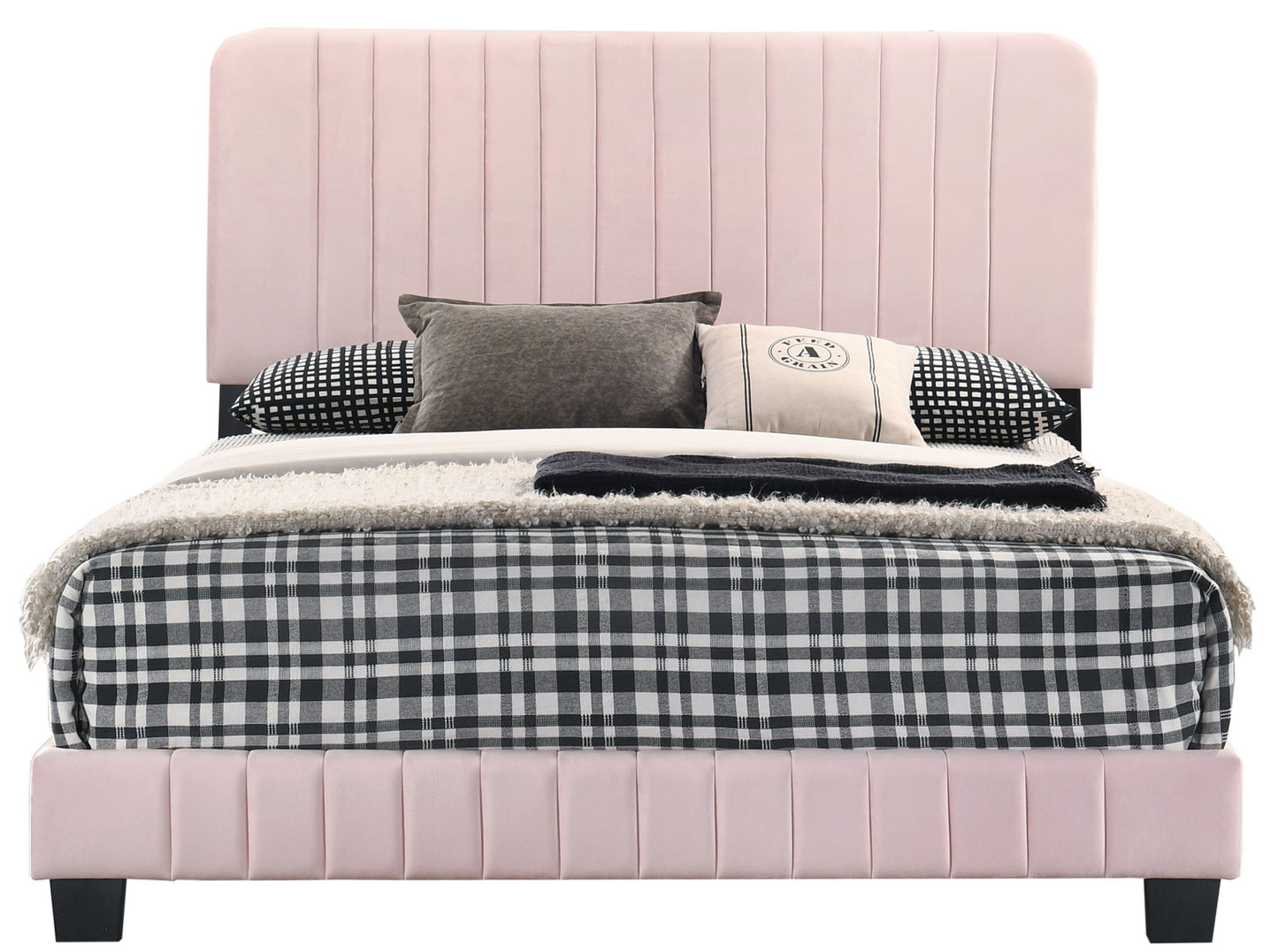 Glory Furniture - Lodi - Bed