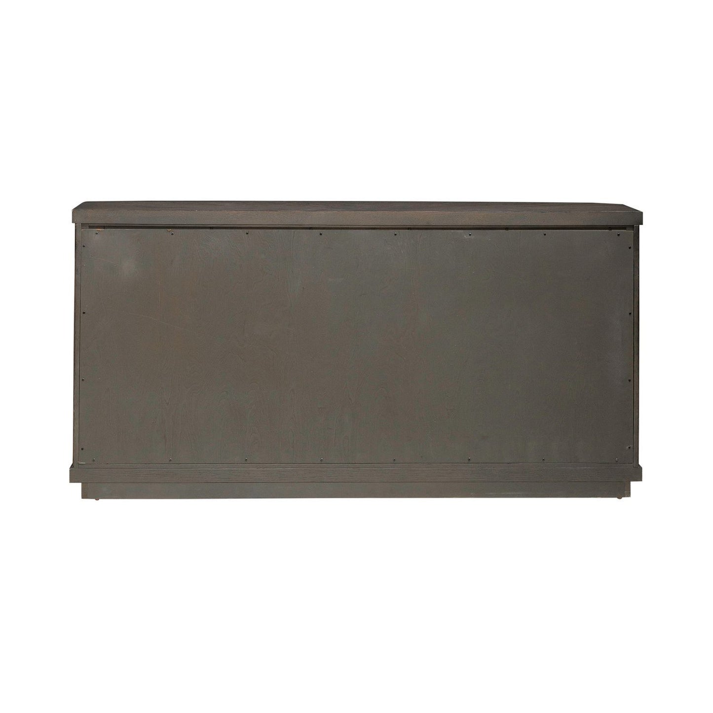 Cascade Falls - Buffet - Satin Espresso
