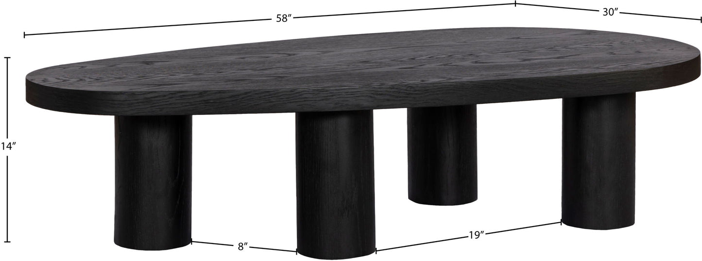 Beekman - Coffee Table