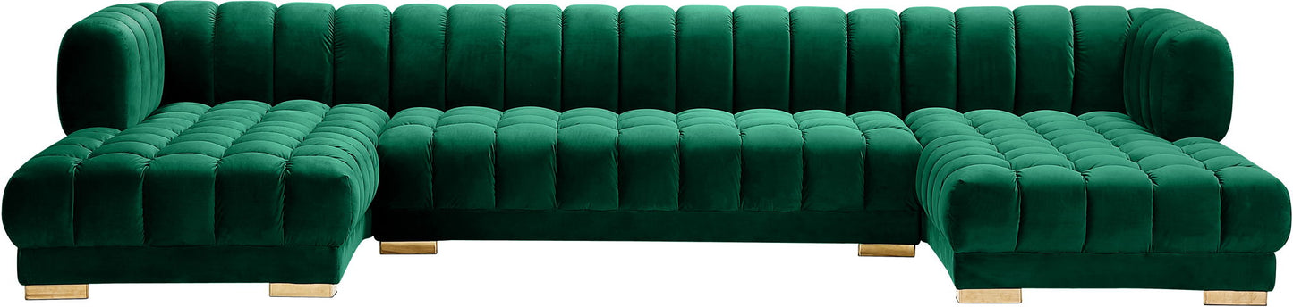 Gwen - 3 Piece Sectional