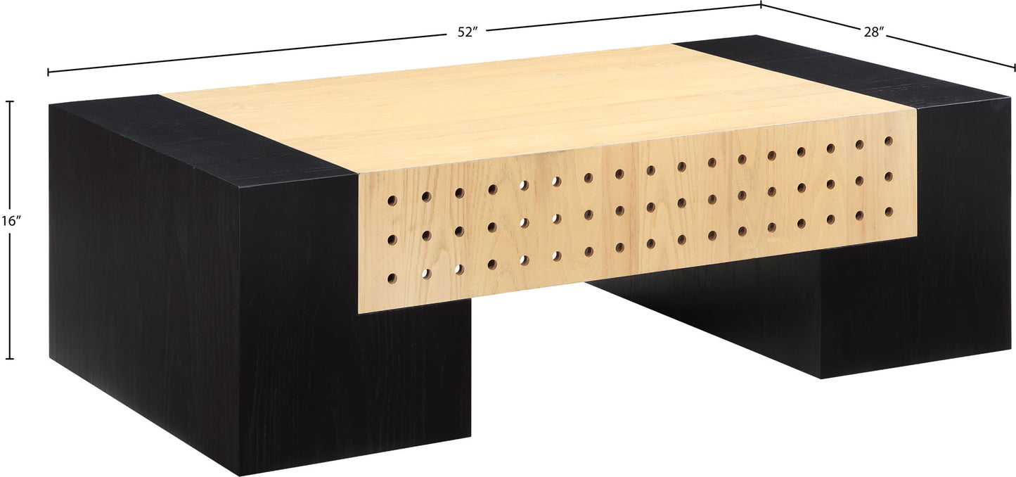Mondrian - Coffee Table