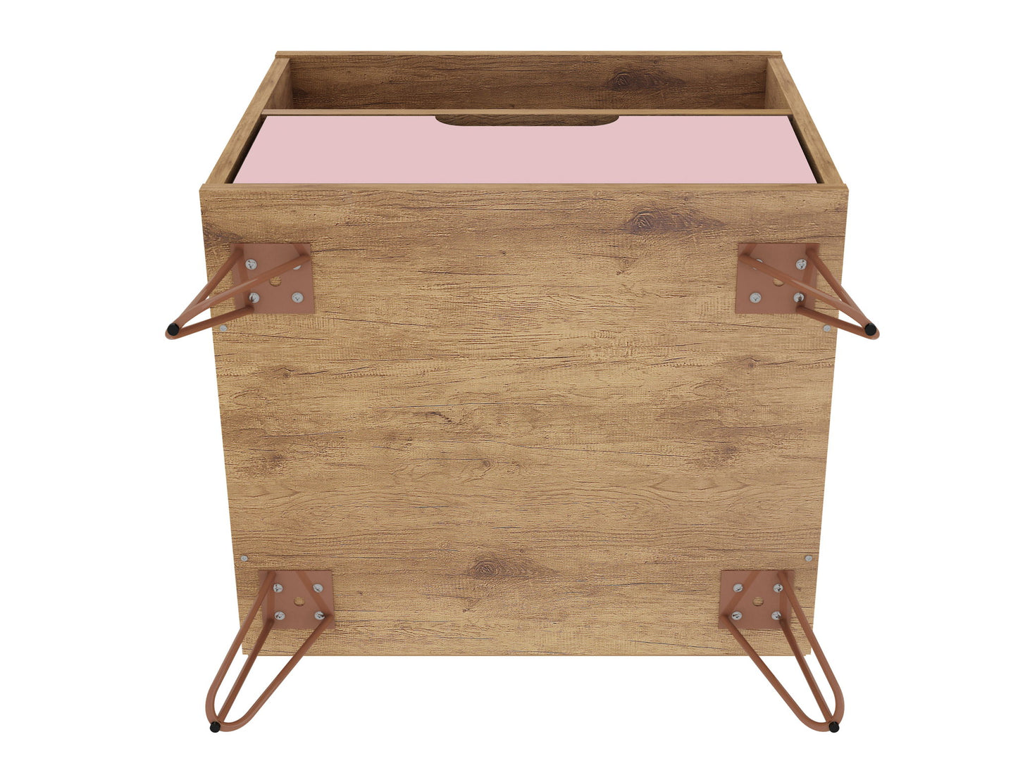Manhattan Rockefeller - Nightstand