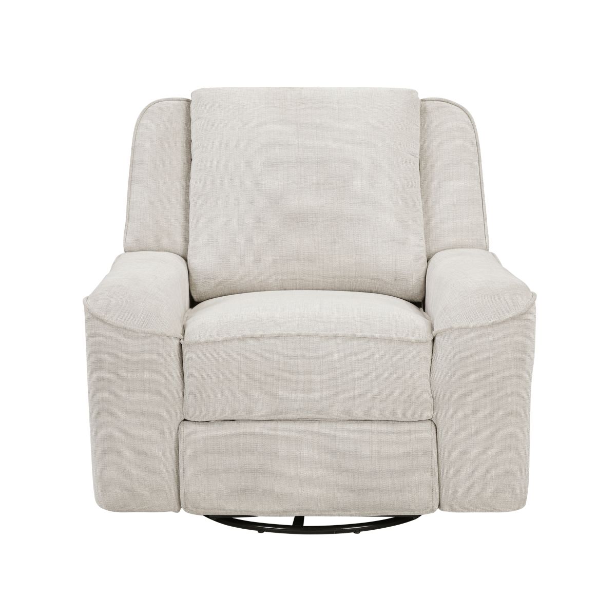Monterey Swivel Reclining Chair