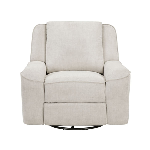Monterey Swivel Reclining Chair