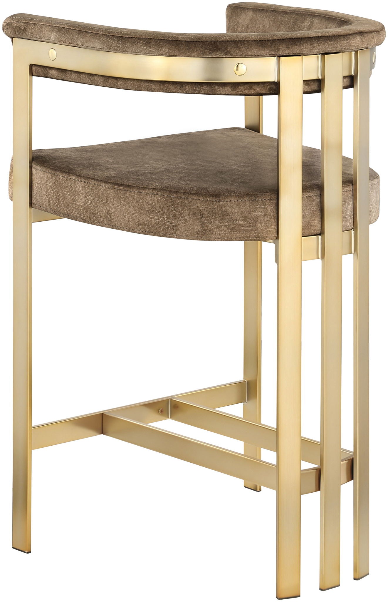Marcello - Counter Stool