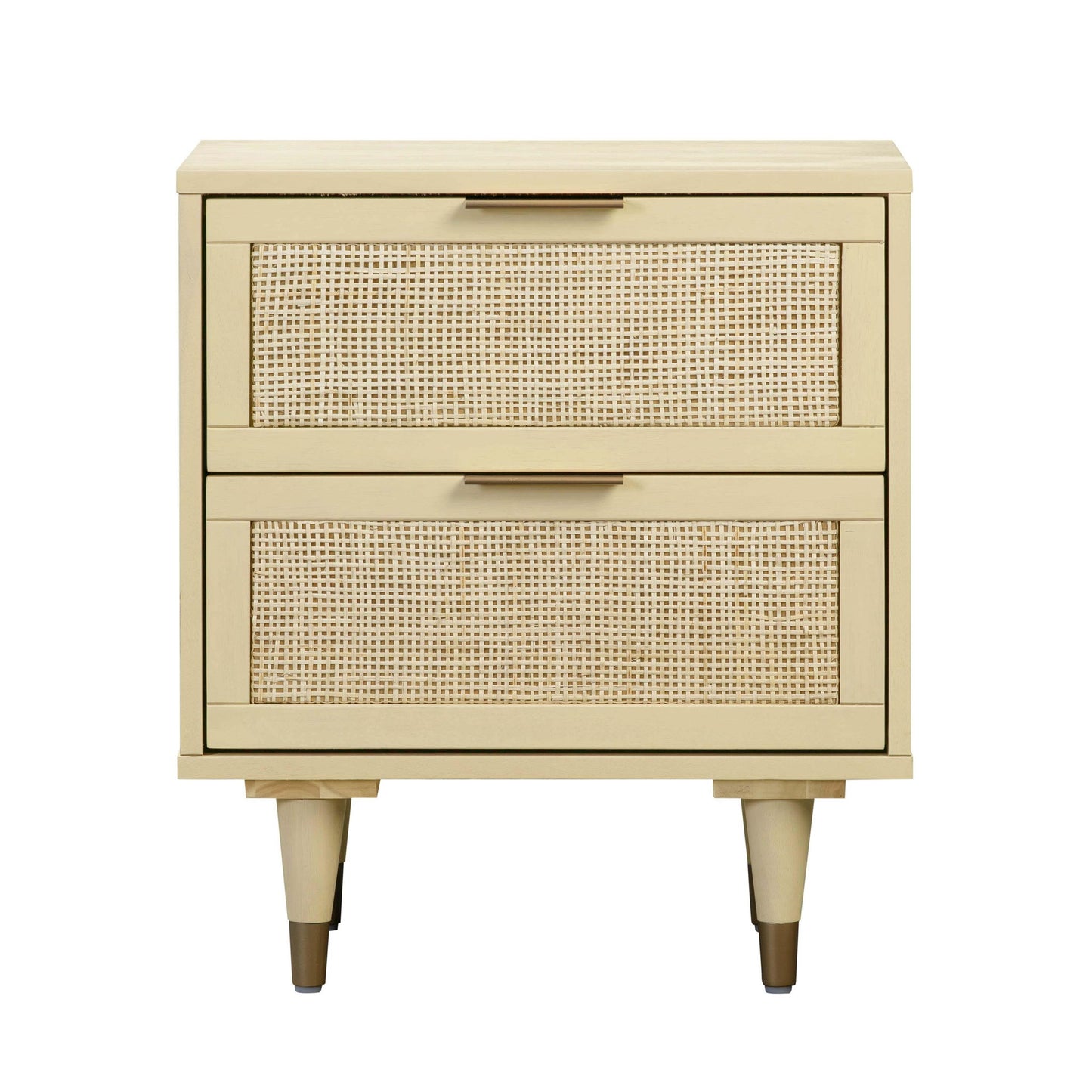 Sierra - Nightstand