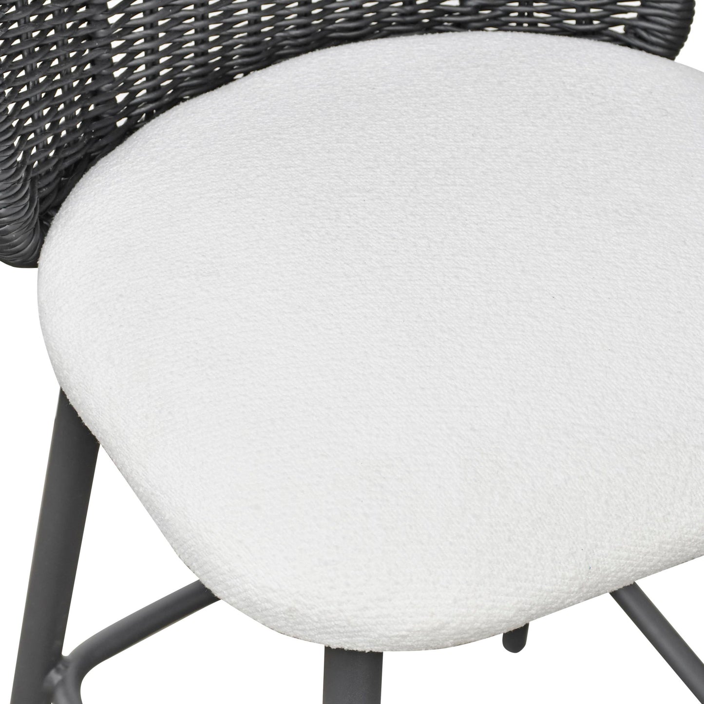Alexa - Outdoor Barstool