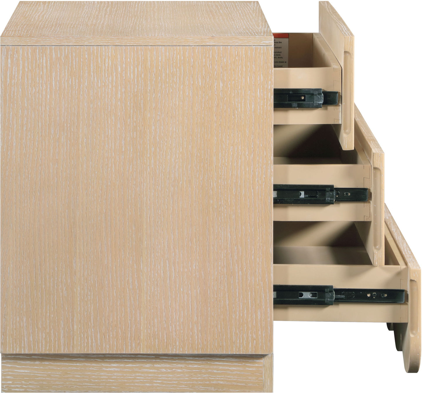 Scallop - Night Stand