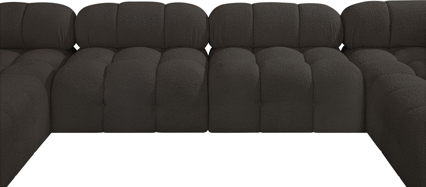 Ames - 8 Piece Modular Sectional
