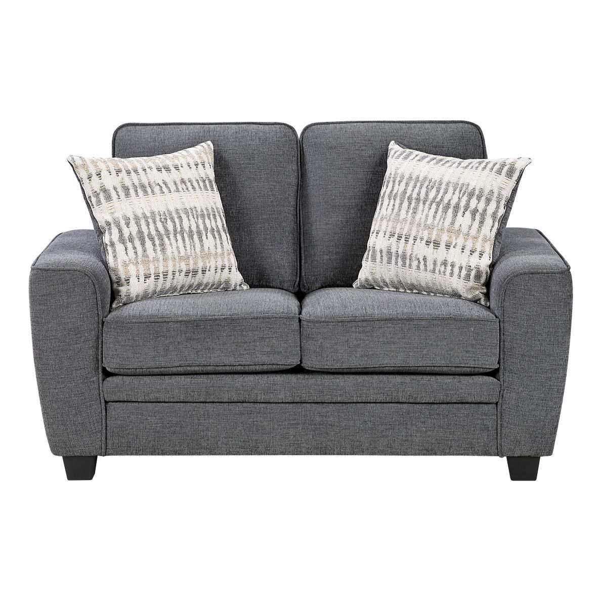 Zander Love Seat