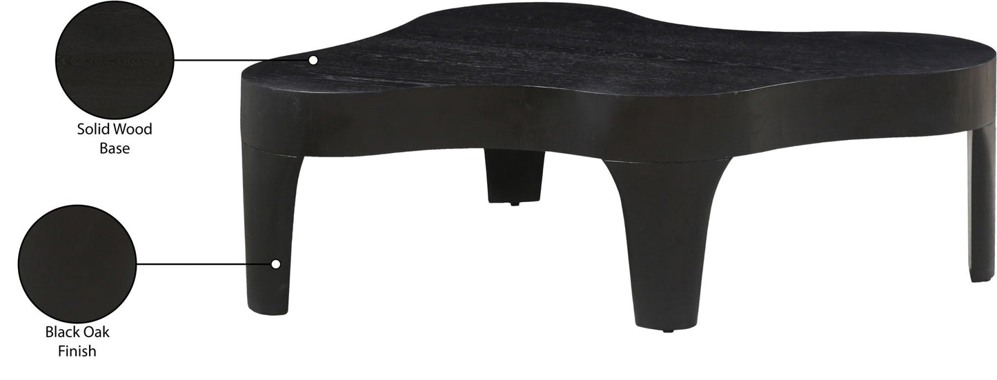 Oakley - Coffee Table