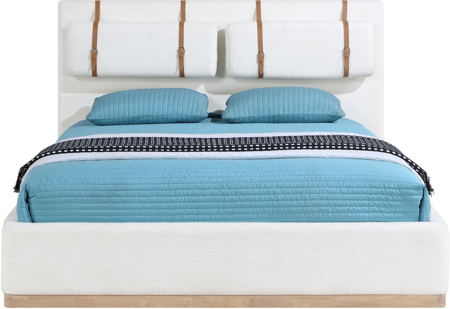 Bennet - Bed