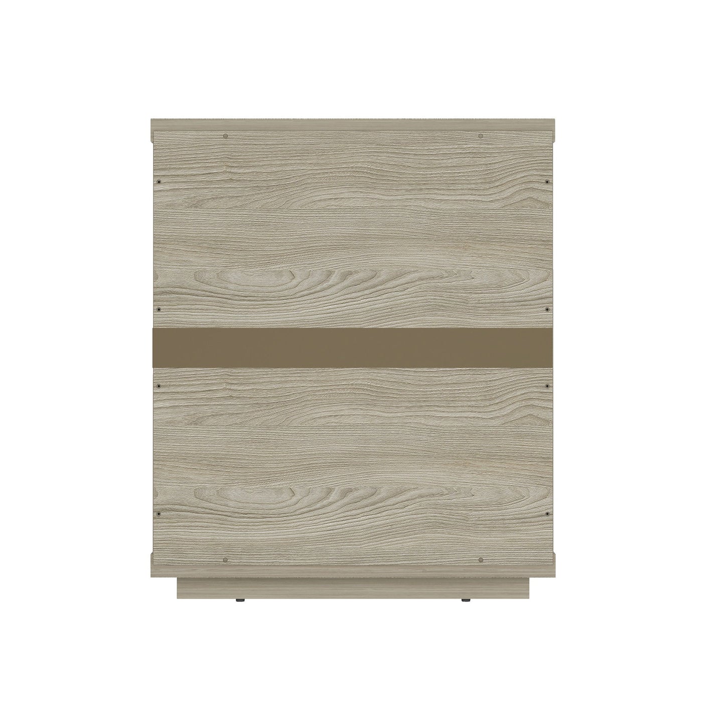 Manhattan Evelyn - 3-Drawer Nightstand