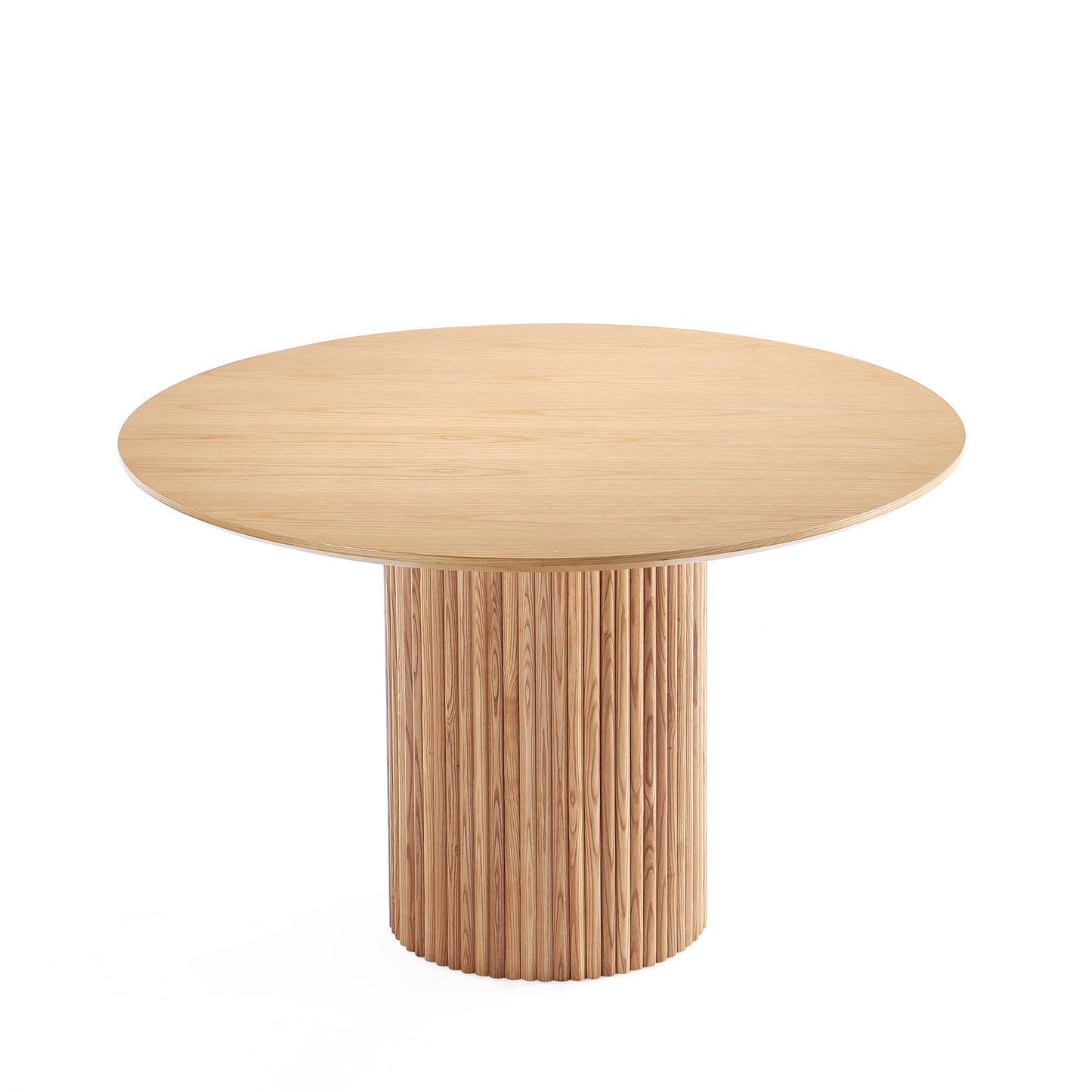 Manhattan Hathaway - Round Dining Table