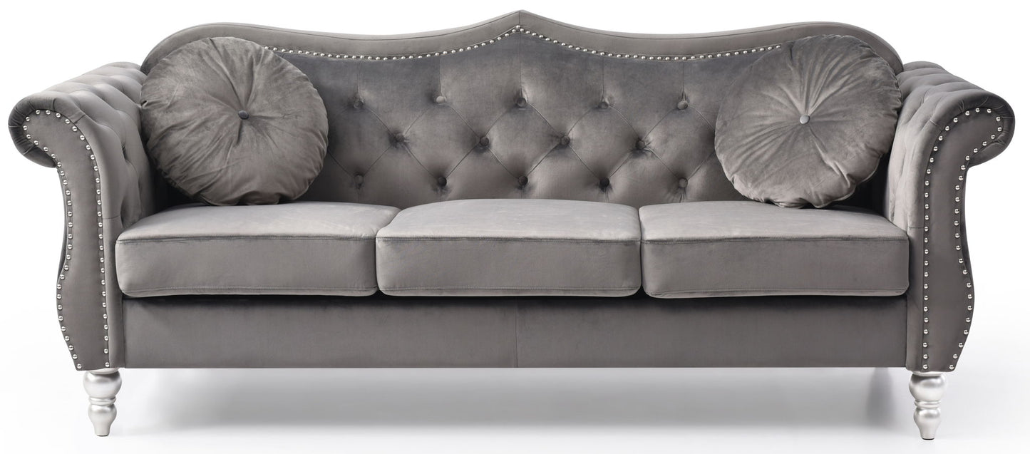Glory Furniture - Hollywood - Sofa