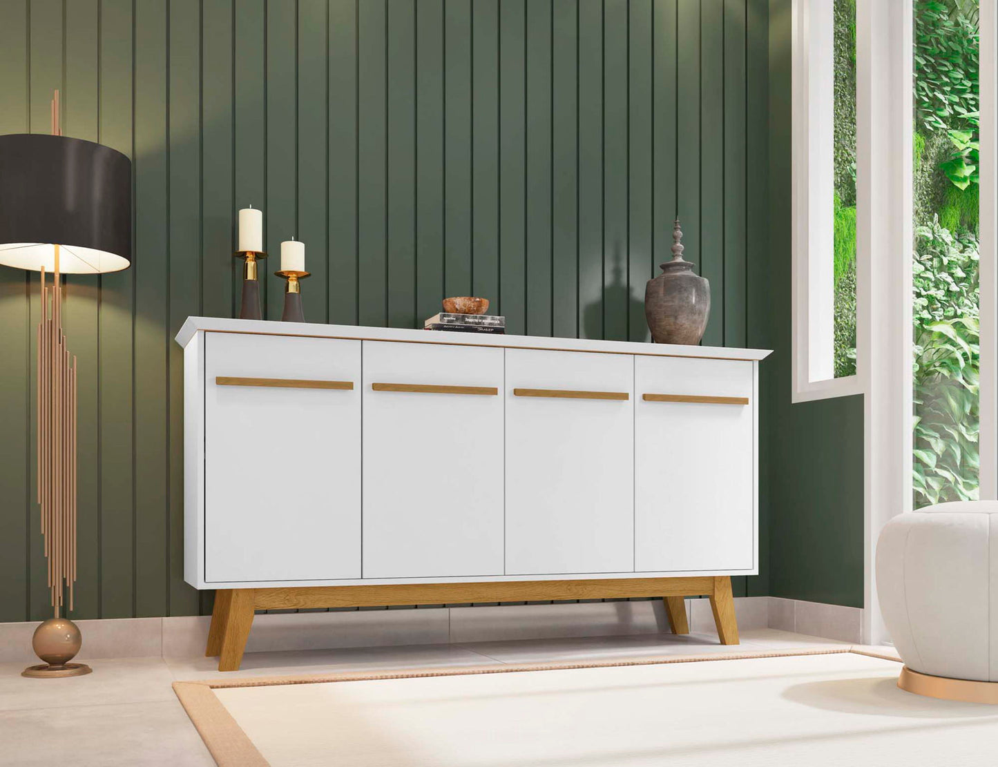 Manhattan Yonkers - Sideboard