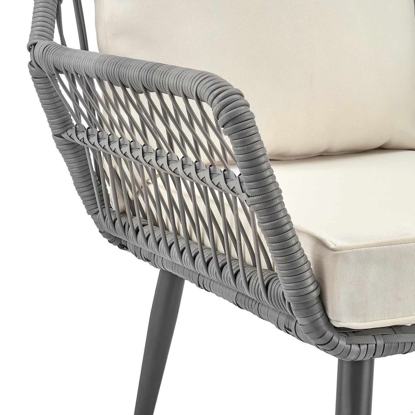 Manhattan Cannes - 3-Piece Conversation Set