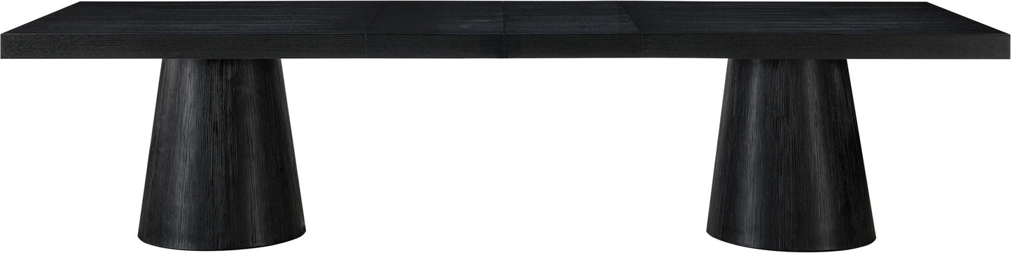 Tavolo - Oak Veneer Dining Table