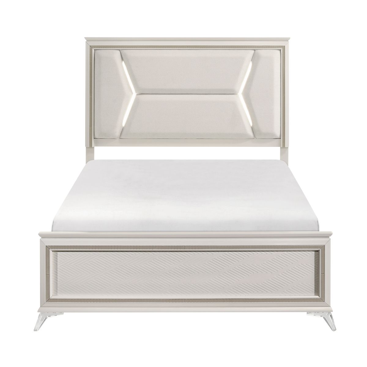 Audra Queen Bed