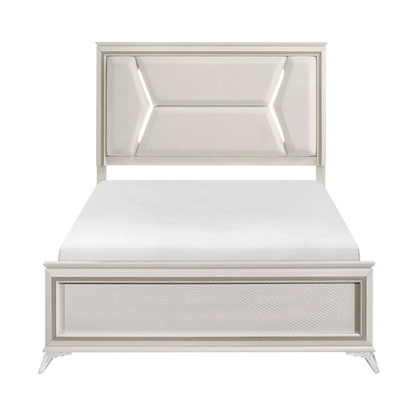 Audra Queen Bed