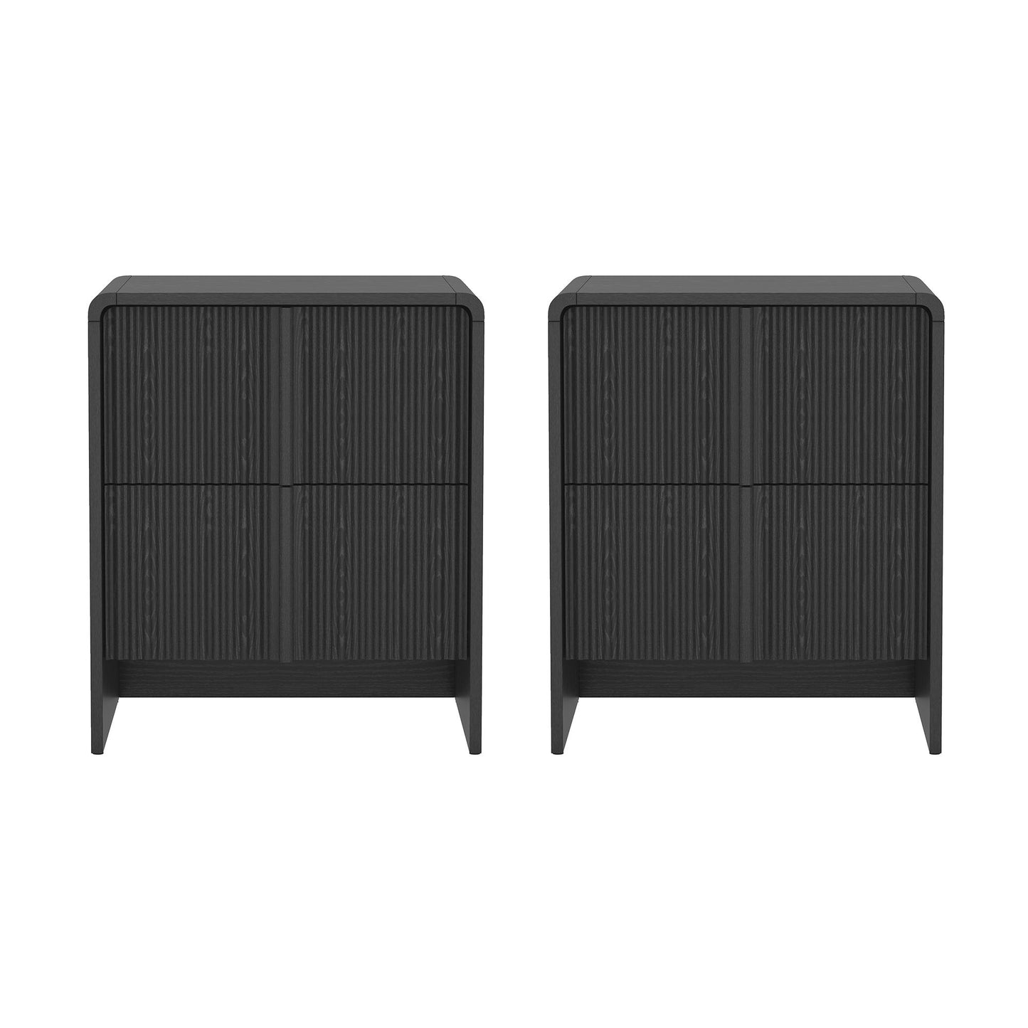 Manhattan Novara - Nightstand