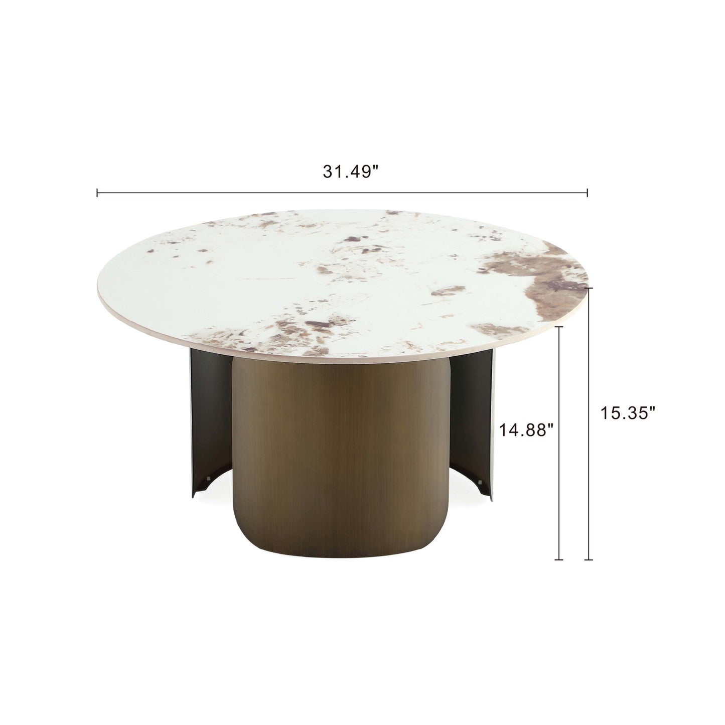 Manhattan Monica - Table